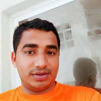 Jibin George