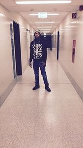 Tyree Brooks
