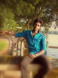 Arjun Anilkumar