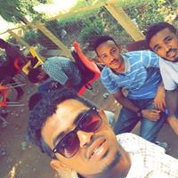 Abdulrhman Abdulbagy