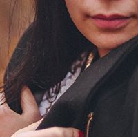 Валерия Чистякова