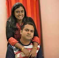Poojashree Santosh