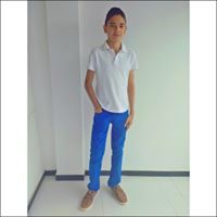 Jose Daniel