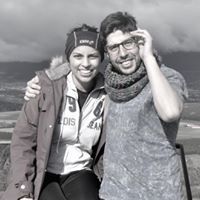 Isidora Numhauser Cabrera