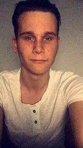 Lars Andrè