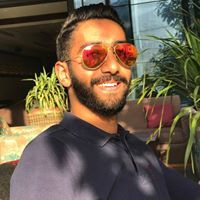 Abdulwali Hafedh