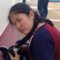 วิชชุดา จาง