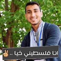 Mahmoud Tabash