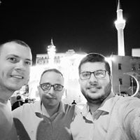 Ahmad Jadayel