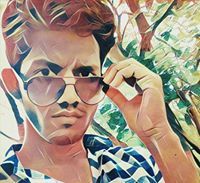 Ayushman Tripathi