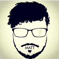 Matt Darrel