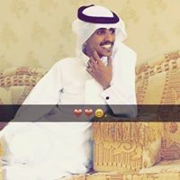 محمد الثبيتي