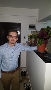 Daniel Bogdan