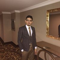 Mohammed Hasan