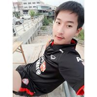 Chitsanupong Bamrungsri