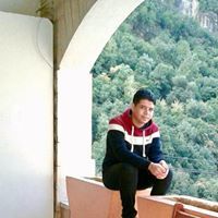 Ahmed M.