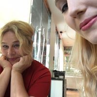 Sandra Konstantinovic