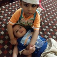 Hafeez Ullah