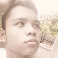 Erick Christian Grey