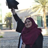Halla Almousli