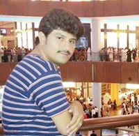 Hassan Wazir