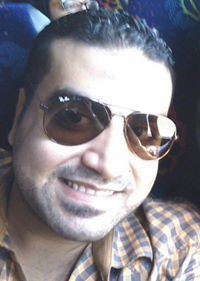 MR-Mohamed Khairy