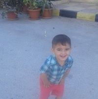 احمد المجاريش