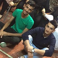 Mohammad Alissa
