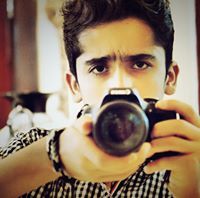 Mohammed Shdaifat