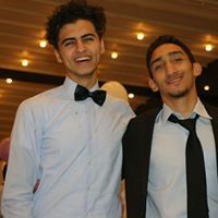 Mohammed Obaidat