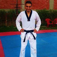 Mahmoud Nabil