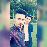 Sirwan Ahmad