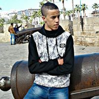 Mohammed Bekri