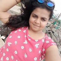 Krupa Patel