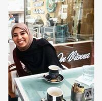 Chymaa Saeed