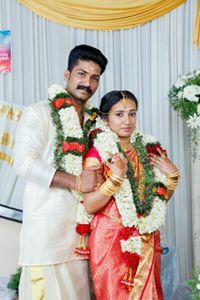 Divya Unni