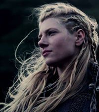 Lagertha Calderon