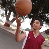 Mohammed Sameja