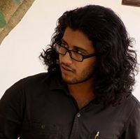 Nidheesh Kannan