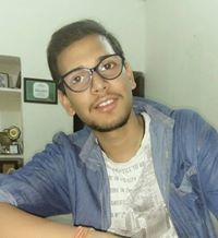 Mrigank Shekhar Singh