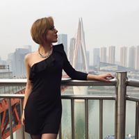 Полина Андреева