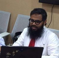 Mohamed Bin Zakkaria