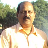 Pradeep Kumar