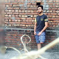 Anshuman Dhingra