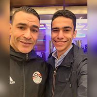 Mohamed Aboud