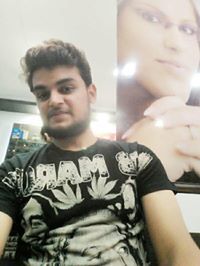 Himanshu Garg