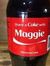 Maggie ...