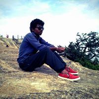 Chandru JoBs
