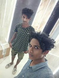 Sandeep Vs