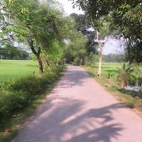 Shathi Khatun